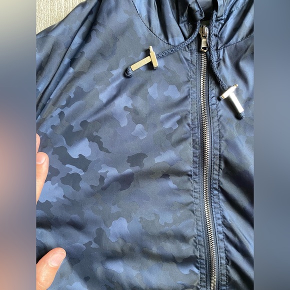 Designer jacket - Picture 2 of 9